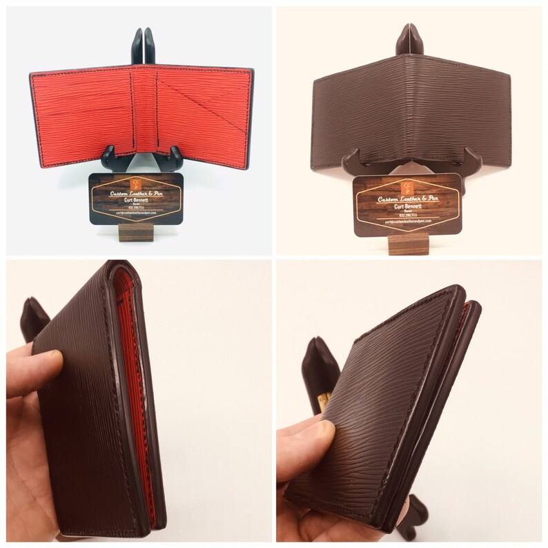 Custom Designer Wallets In Luxurious Leathers Handmade - Custom Leather Purses Texas Custom Designer Wallets In Luxurious Leathers Handmade - Custom Leather Purses Texas
