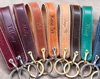 AUTHENTIC Tiffany and Co Keyring- Return to Tiffany- Vintage AUTHENTIC Tiffany and Co Keyring- Return to Tiffany- Vintage