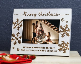 Christmas Frame Etsy Christmas Frame Etsy