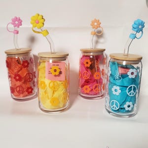 Glass Tumbler/16 oz