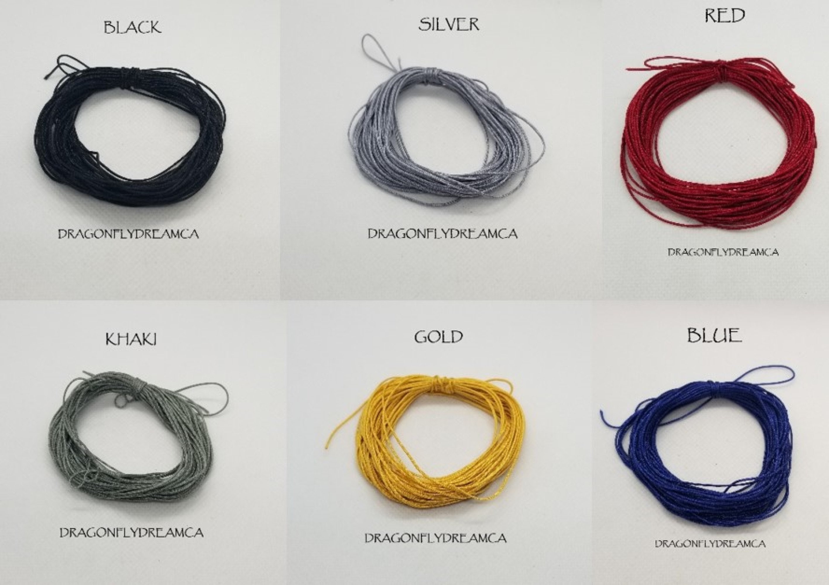 2 Ply Hemp Cord Twine String, 10m/Bundle, 1mm, Tan, Beige, Jewelry Making,  Supply, Basic Cord, Necklace String, Sturdy, 10.936 yards/Bundle