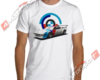 nurburgring tee racing track cadeau passionn/é de voiture T-Shirt
