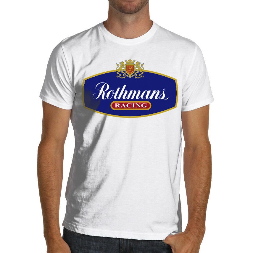Rothmans Racing Retro Classic Formula 1 