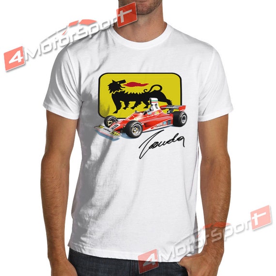 Classic f1 t shirts Clearance