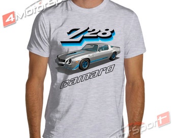 Z28 shirt Clearance