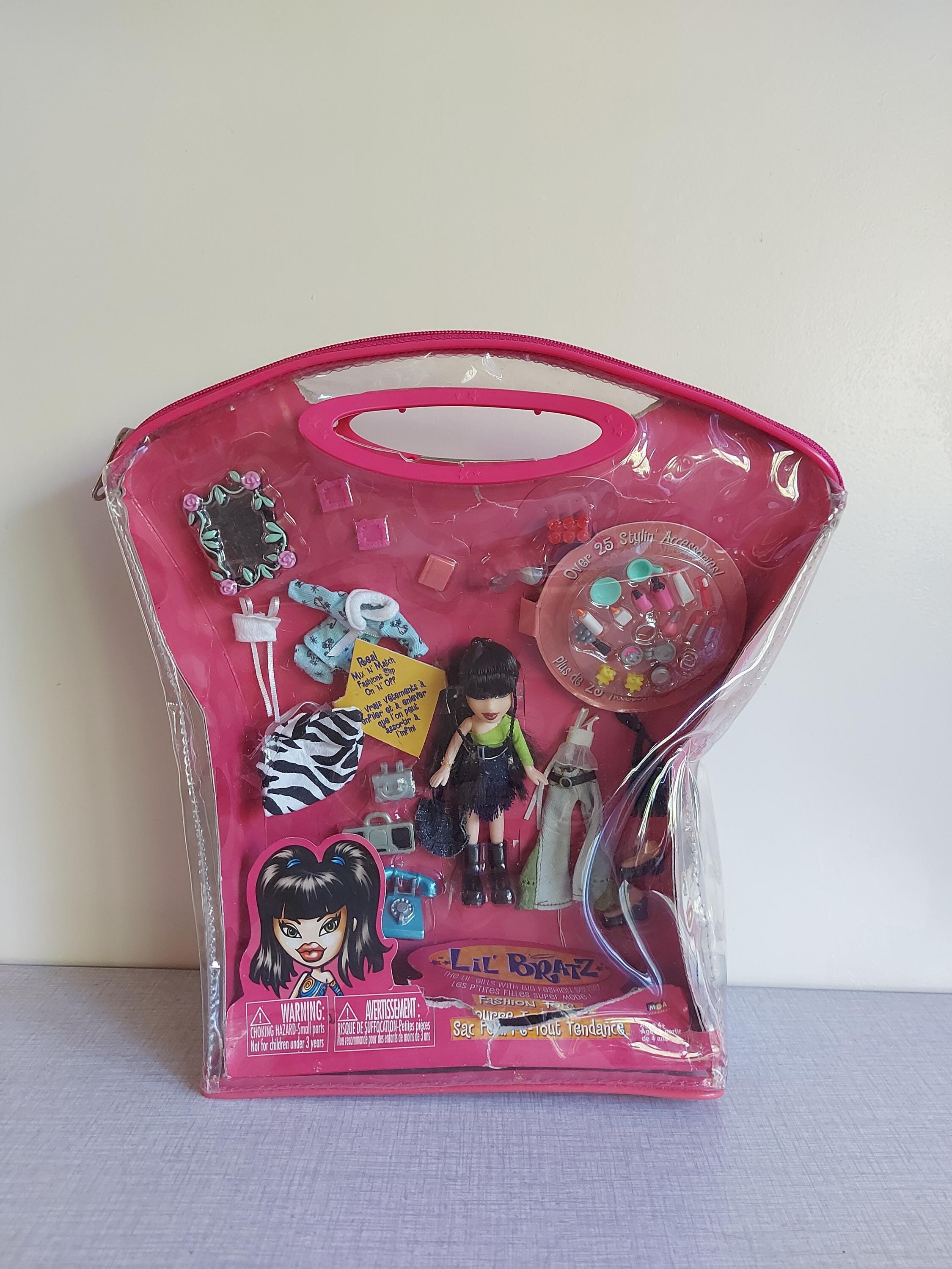 Bratz Tote Bag Canada
