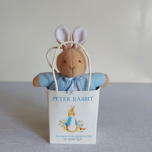 Eden peter rabbit - Etsy 日本
