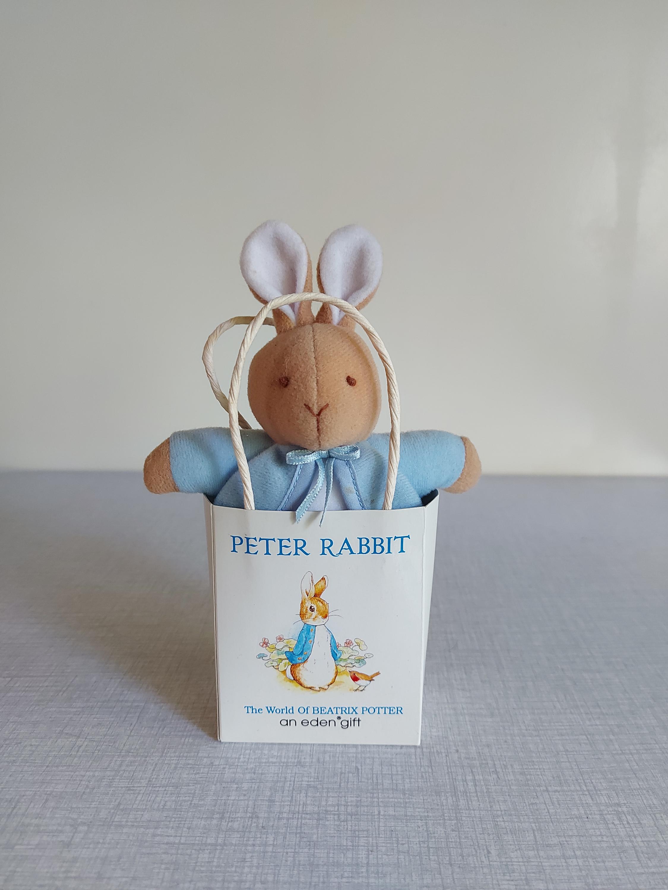 Eden peter rabbit - Etsy 日本