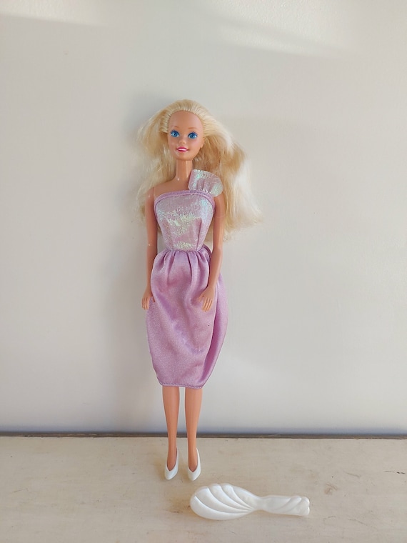 Barbie fashion play 1989 new arrivals
