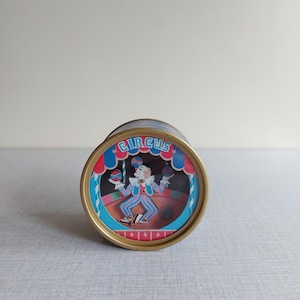 Send in the Clowns Music Box - Etsy UK