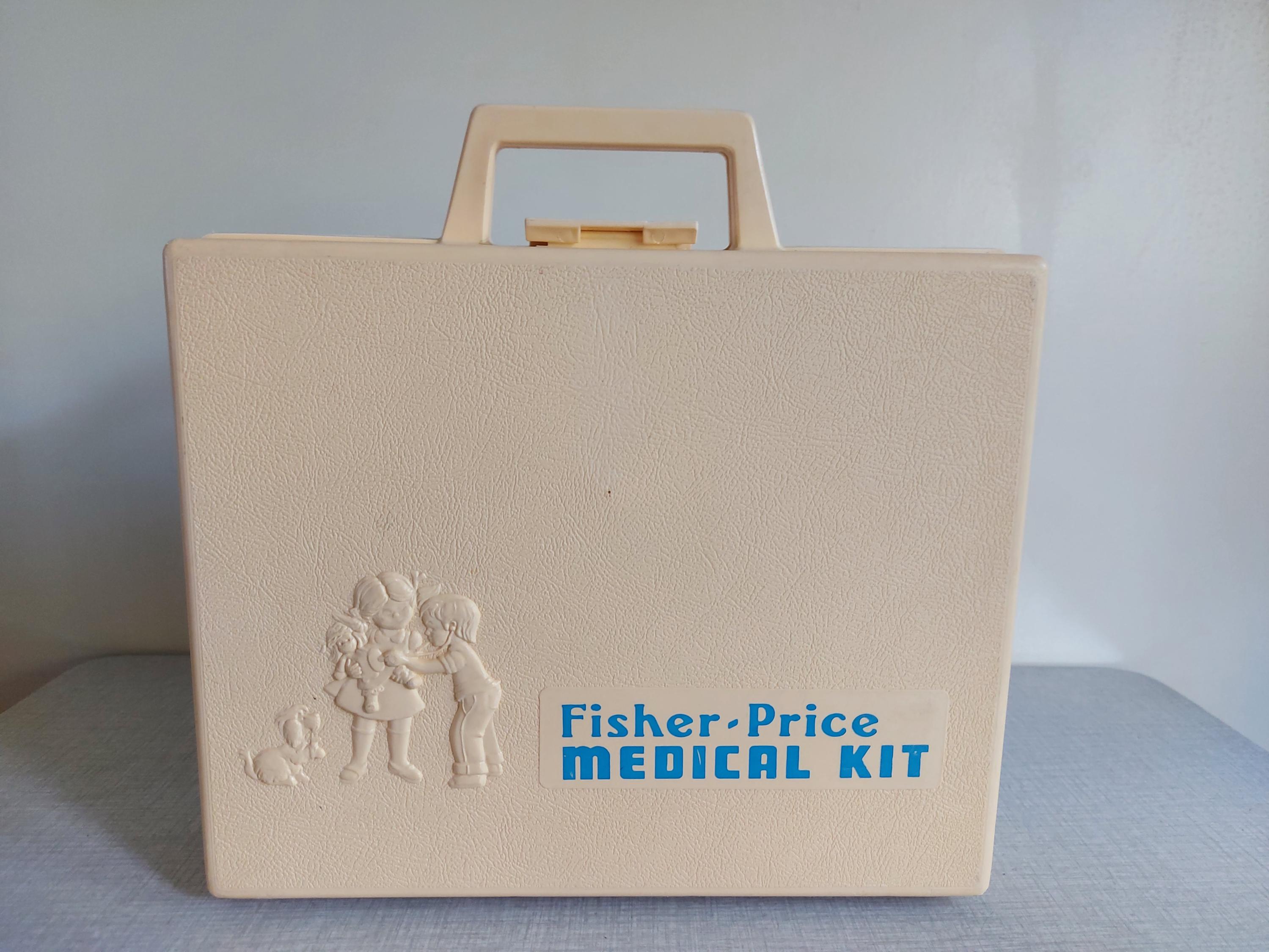 Trousse médicale meilleur cadeau pour enfants