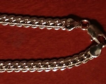 Necklaces FBM Silver 925 - Etsy