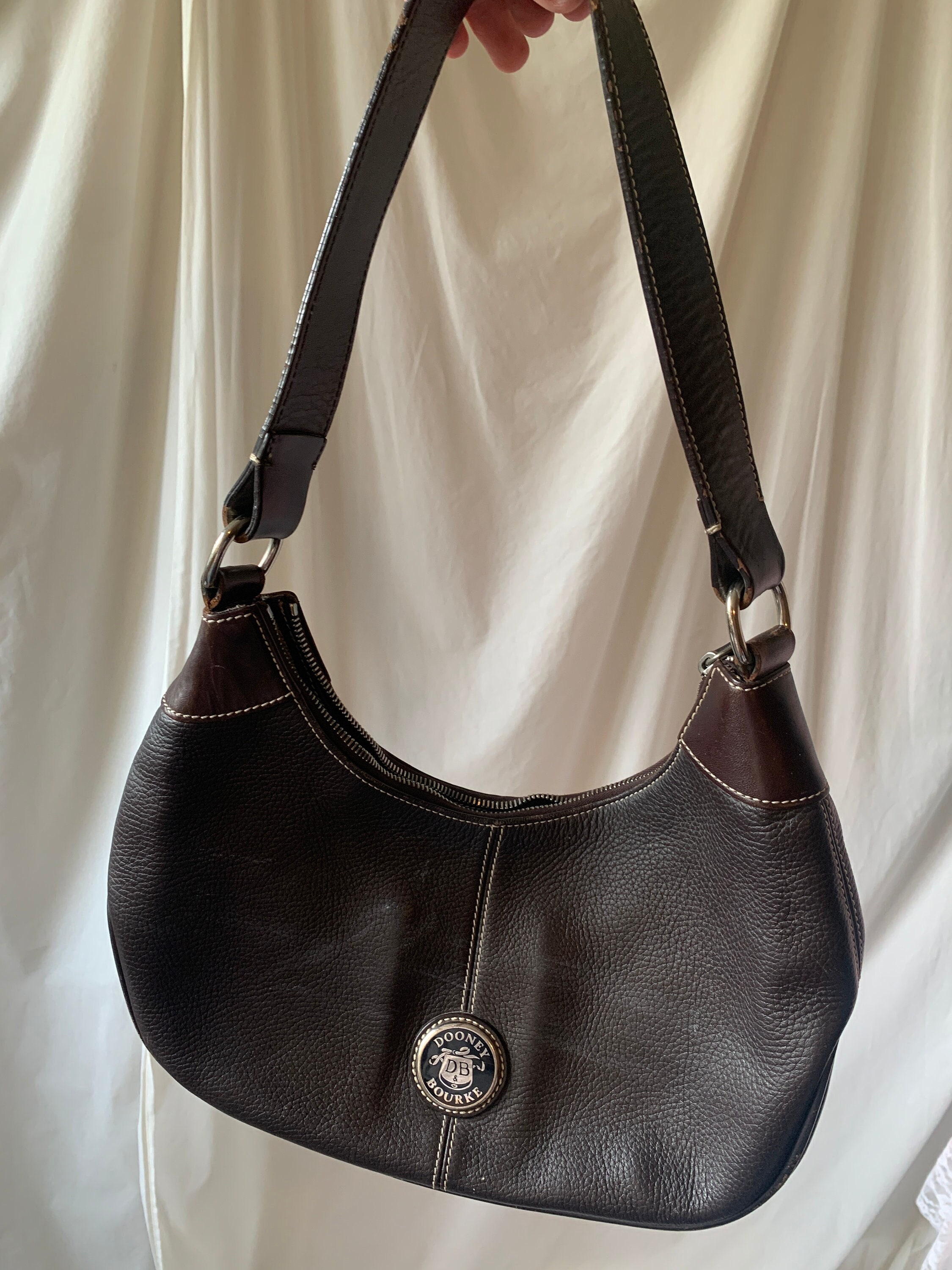 Used dooney & bourke purses hotsell
