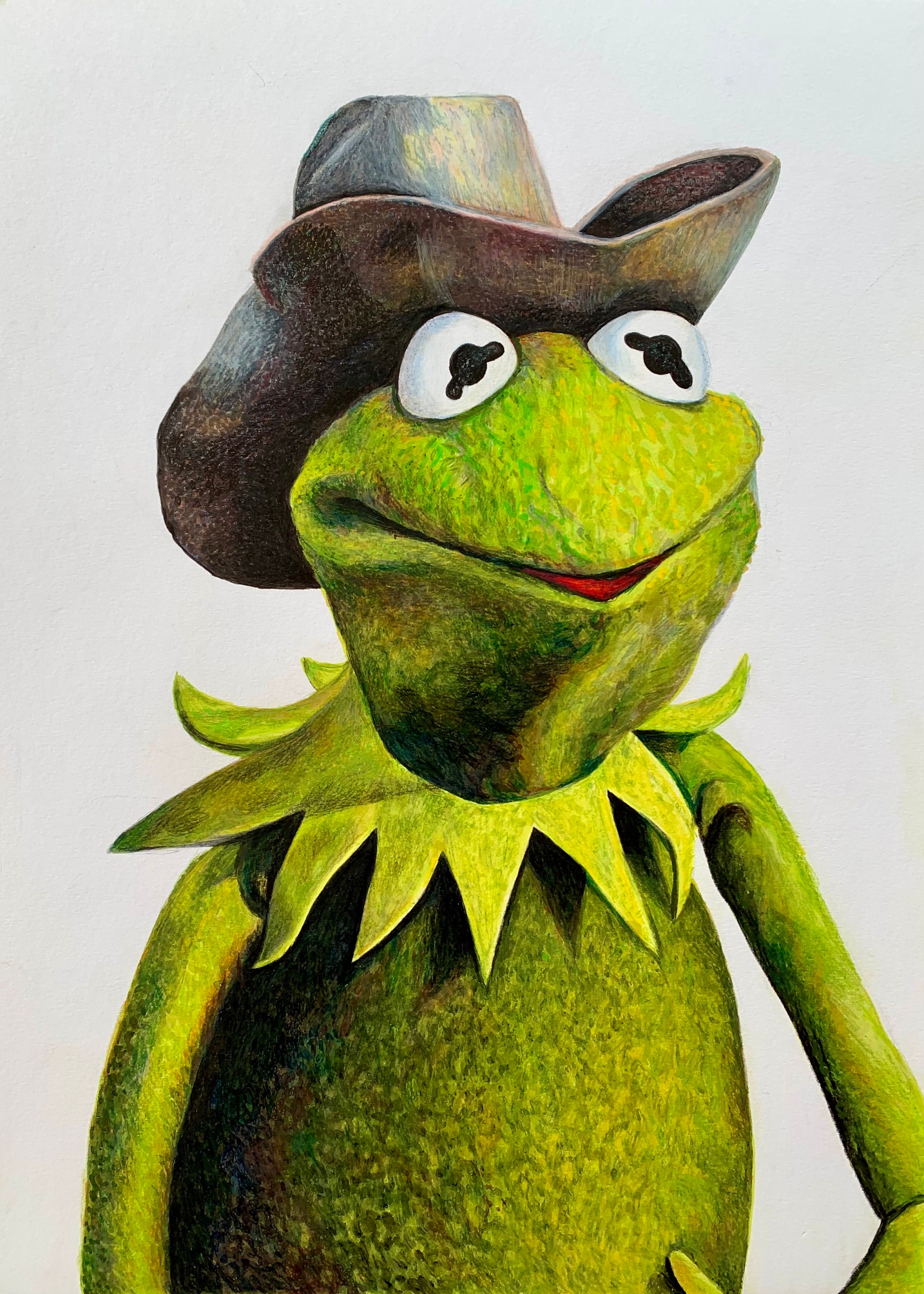 Kermits unvergessliche Momente in Aschenbrödel | TikTok, image size:2142x3000