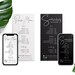 Price Menu, Instagram stories Price list, Editable Service list, Spa Services list, DIY Lash Price list, Feminine - B002 