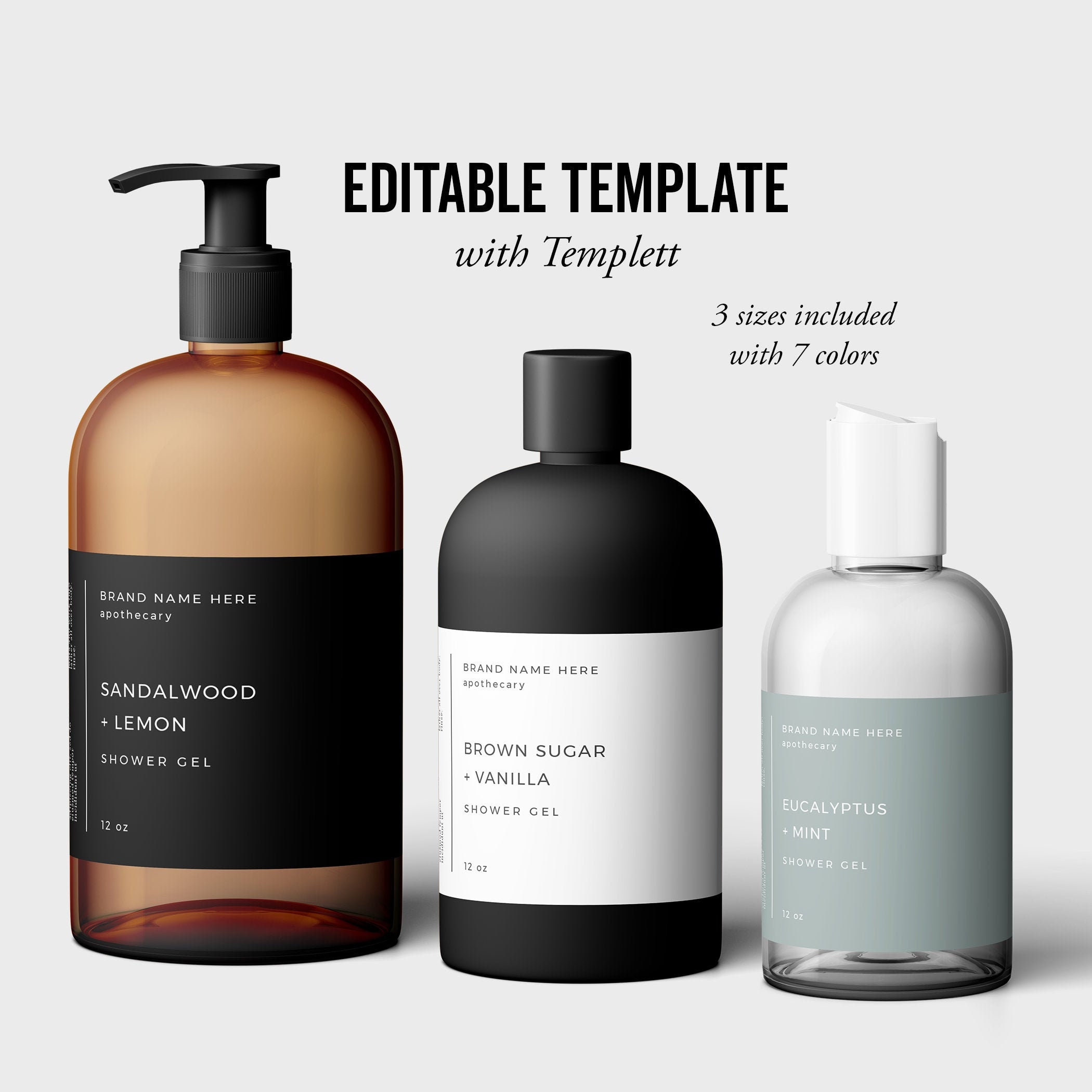 How To Use Shower Gel For Body at Robert Vick blog