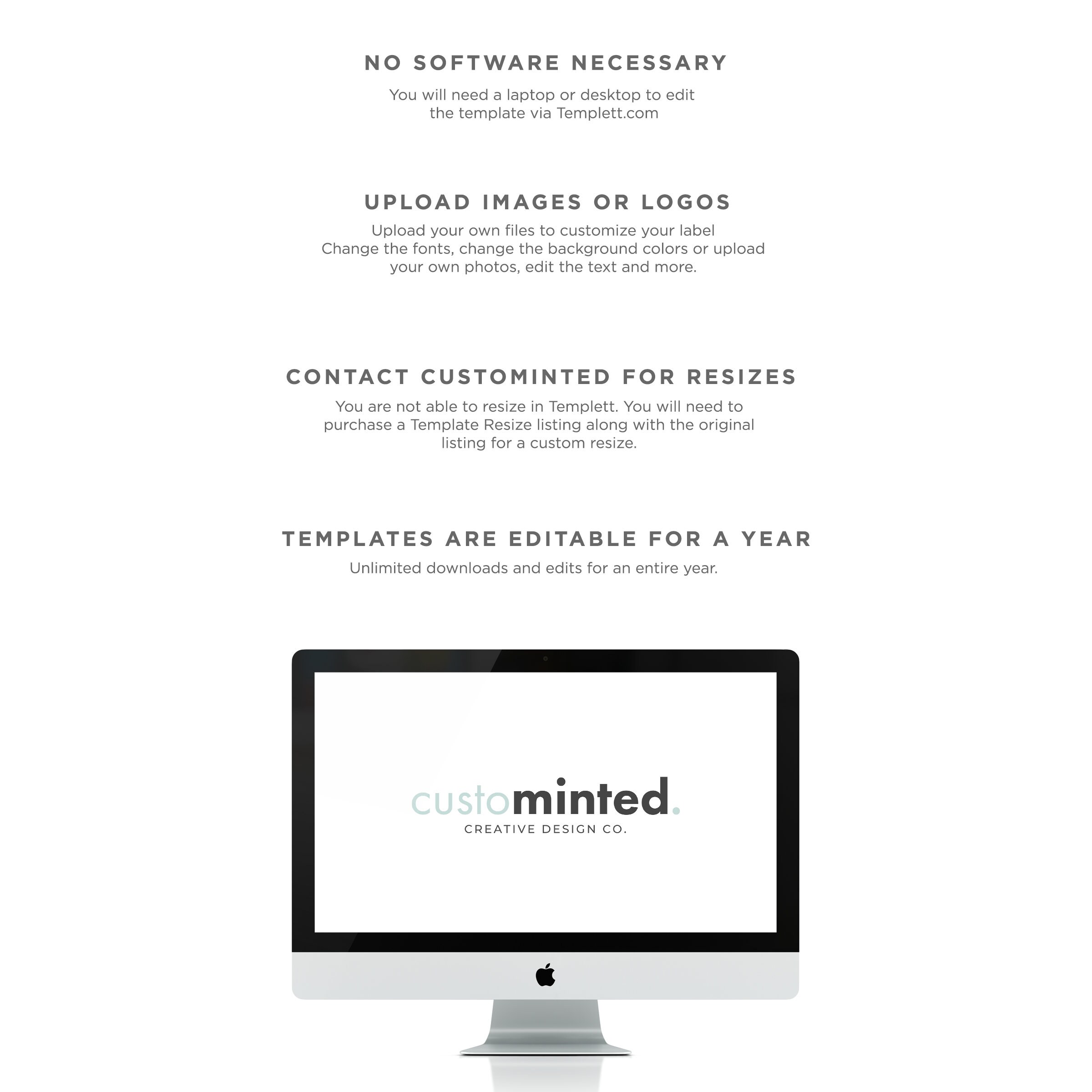 Editable DIY ETSY Shop Graphics Etsy Store Graphic Kit Etsy