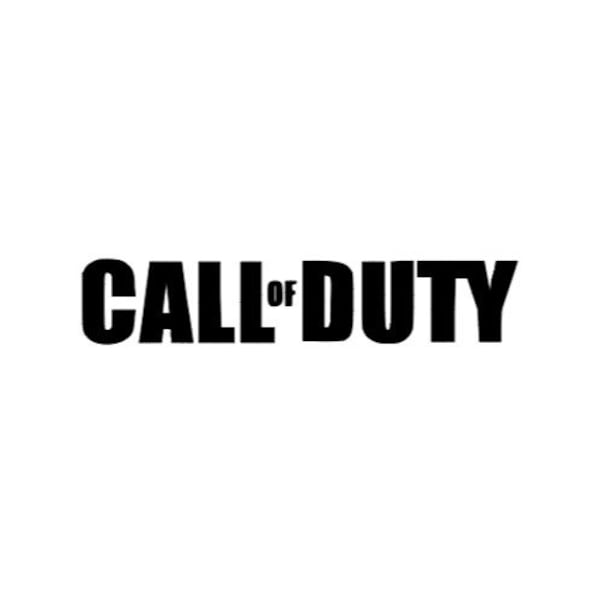 Call of Duty Logos - Etsy