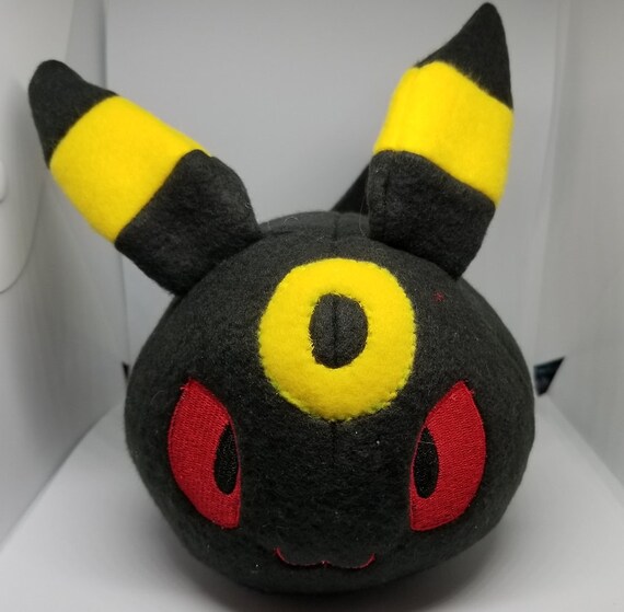 umbreon stuffed animal