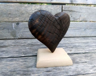 The various art sculpture of wood dragon