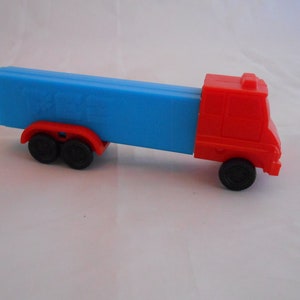 Vintage truck pez - Etsy 日本