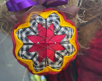 Adorno inspirado en Mary Sanderson Hocus Pocus