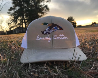 duck hunting hats for sale