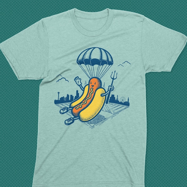 Hot to M - Etsy