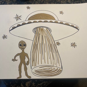 Beam Me Up