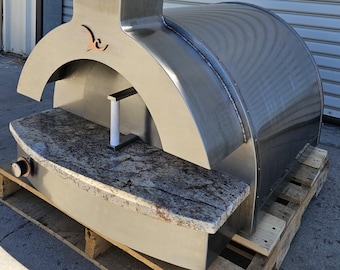 Countertop Pizza Oven