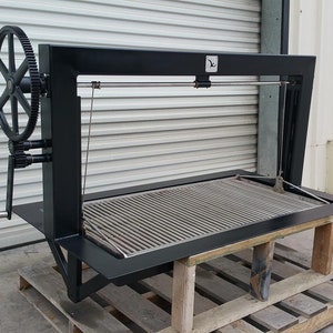 Santa Maria Grill