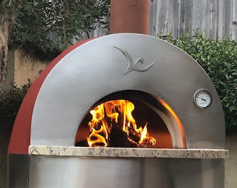 Countertop Pizza Oven