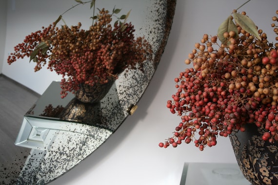 Vintage Modernist Messing Wand Objekt Dekoration Skulptur Bonsai,  Deutschland, 1960S | €450 | Whoppah