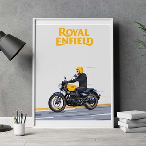 Royal Enfield Meteor 350