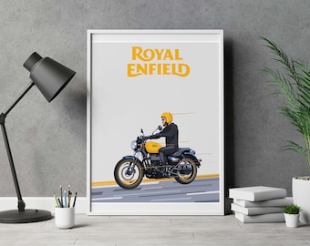 Royal Enfield Meteor 350