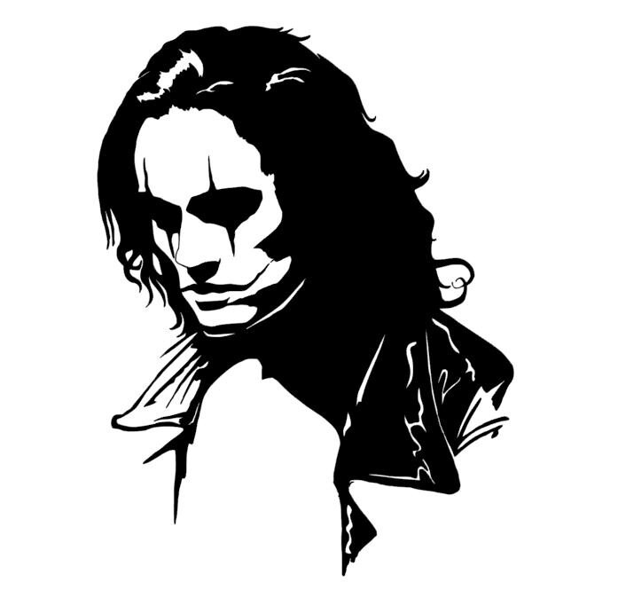 ... , Decal is available in a variety of sizes and colors. , This is an  OUTLINE cut decal, there is NO background, as you can see from the photo  with ...