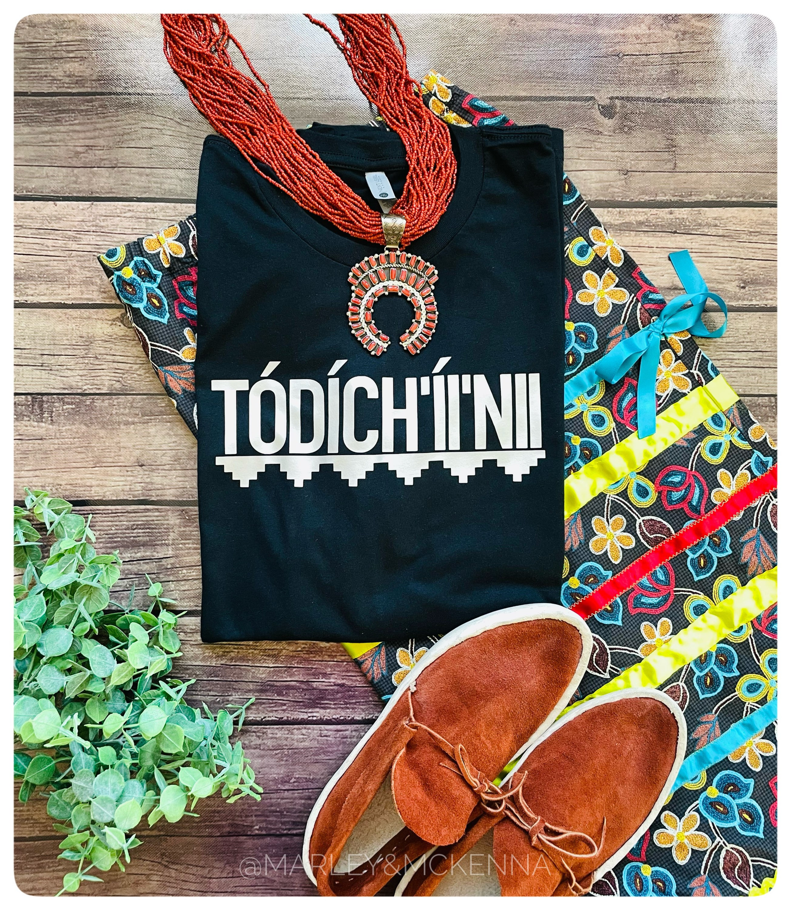 Navajo Clan Shirt | Navajo Shirt Border - Etsy
