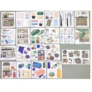 Darling Shops - Creative Plaza Collection