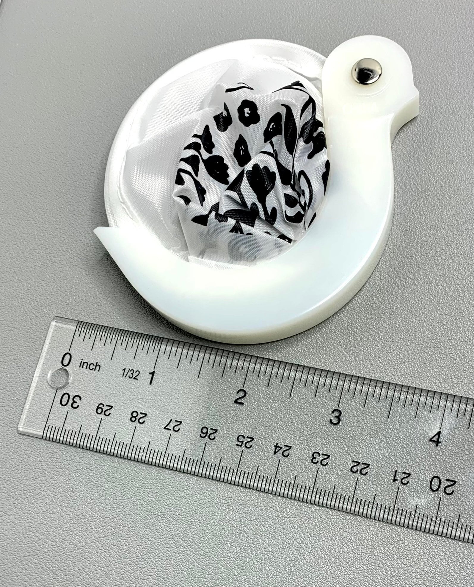 Foldable Fan - Purse Fan - Decorative and Functional - Etsy