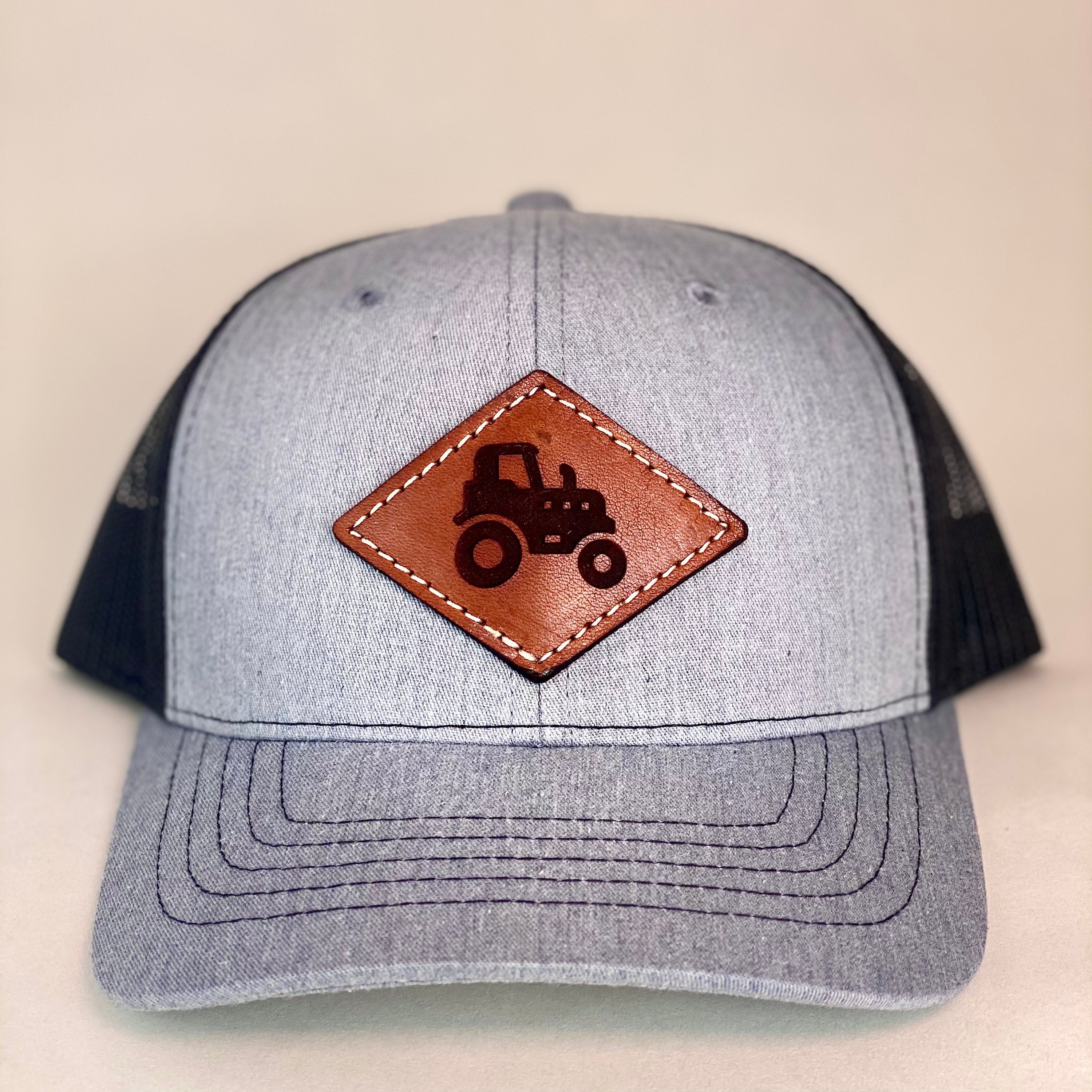 YOUTH Tractor Richardson 112 Kids Hat Etsy