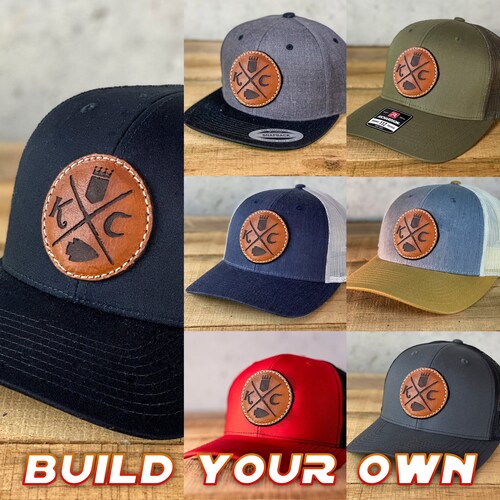 Kc Arrowhead \u0026 Crown BUILD YOUR OWN 