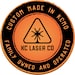 KC Laser Co
