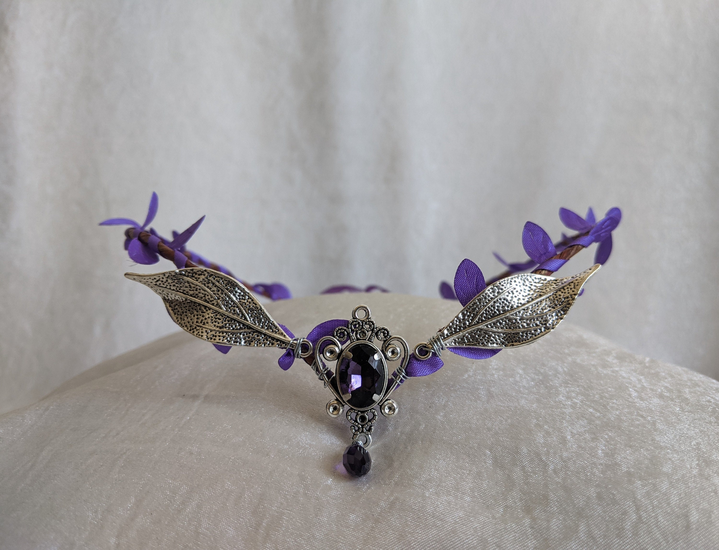 The Elowen Tiara