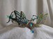 Enchanted Forest Faerie Woodland Tiara 