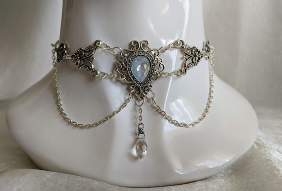 Kay jewelers chokers deals