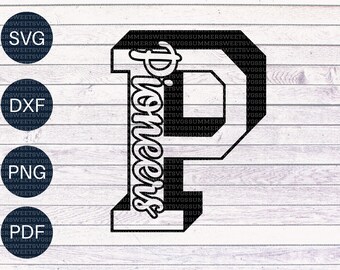 Download Pioneers Svg Etsy