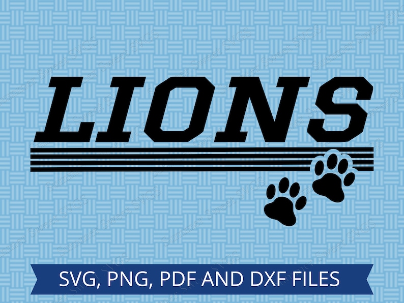 Free Free 221 Lion Paw Svg SVG PNG EPS DXF File