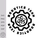 Robotics