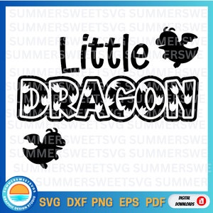 Dragons SVG, paw print SVG, Little dragon, elementary school monogram svg, back to school, cricut cut file, svg, png, dxf, eps downloadable
