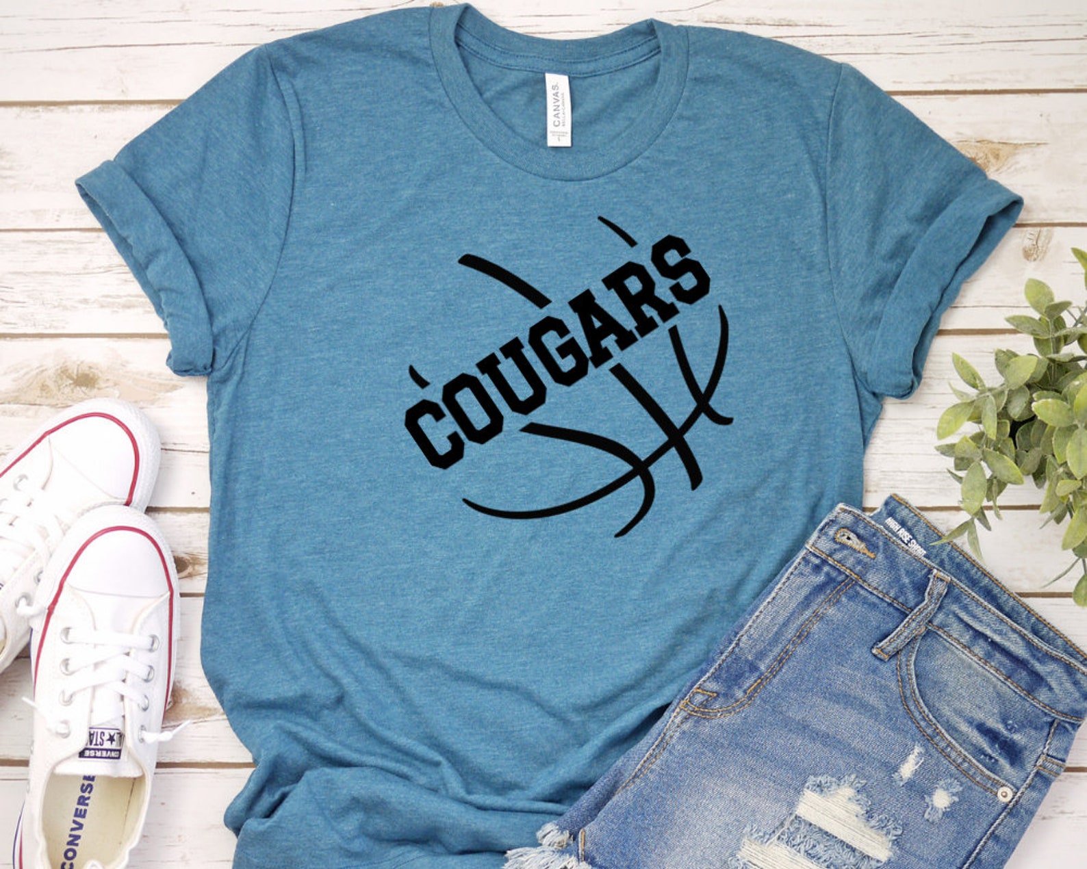 Cougars SVG Cougars Cougars shirt svg Cougars cricut | Etsy